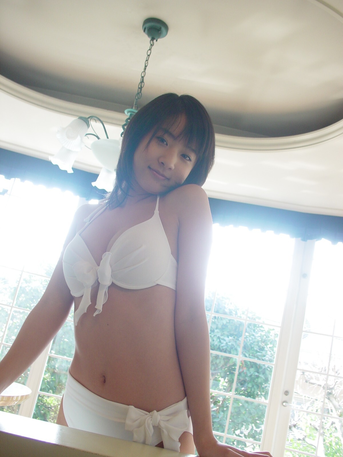 山本彩乃[BWH] 2013.02.29 BWH025 日本美女